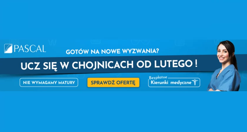 Szkoła Pascal w Chojnicach: Twój Klucz do Zawodowego Rozwoju