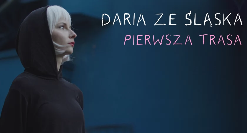Daria ze Śląska na deskach Chojnickiego Centrum Kultury
