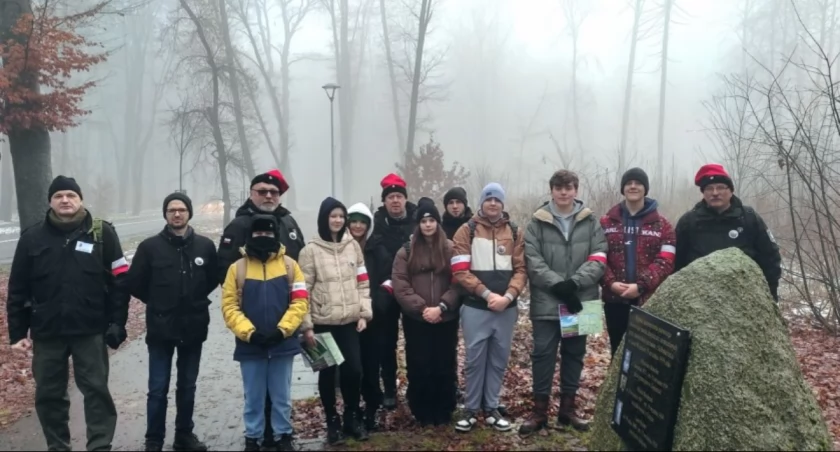 III Chojnicki Marsz Powstańców Styczniowych: upamiętnienie ducha walki
