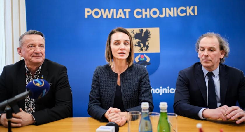 Wojewoda pomorska Beata Rutkiewicz: po kaszubsku śpiewam, ale cicho
