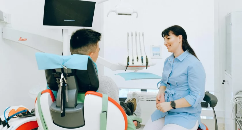 Kompleksowa opieka stomatologiczna – czym jest i jak wybrać stomatologa?