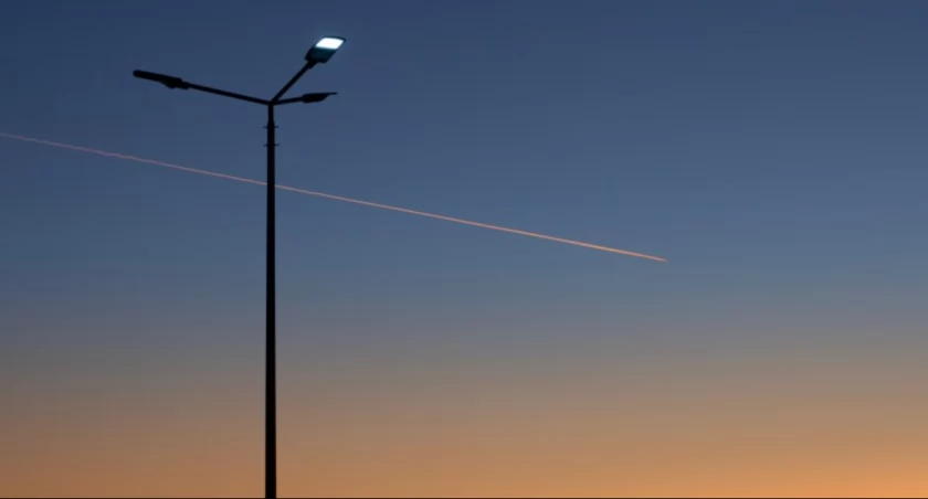 Będzie jaśniej i.. oszczędniej. Człuchów wymieni prawie setkę ulicznych lamp