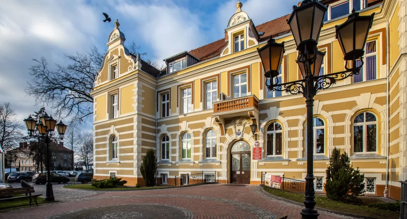 Największe powiatowe dotacje osiągnęły wartość aż 10 000 złotych