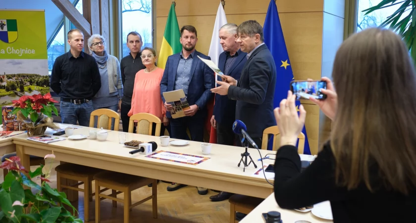 Powiększa się sieć dróg rowerowych. Tym razem między Lotyniem a Nową Cerkwią