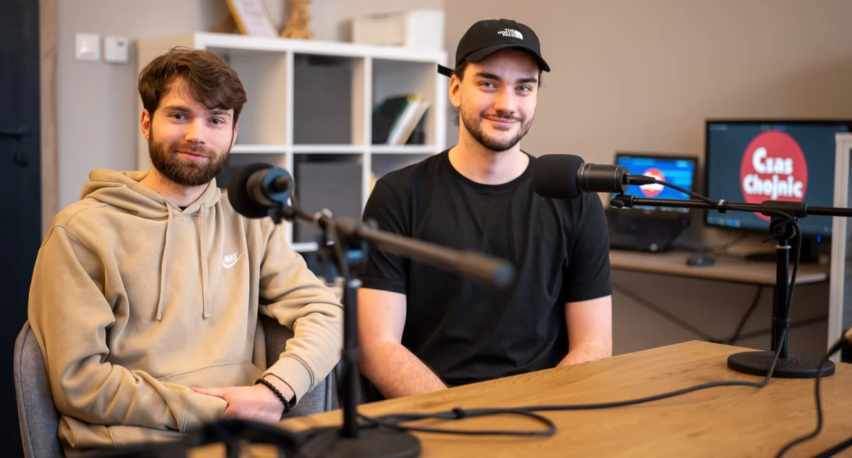 Tego jeszcze w Chojnicach nie było. Wyjątkowy projekt Bassgrow Studio