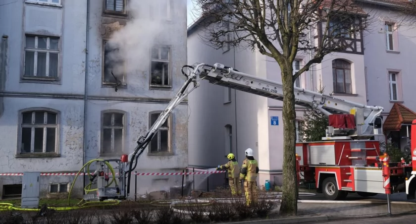 Pomóżmy pani Krystynie, aktywnej członkini związku niewidomych