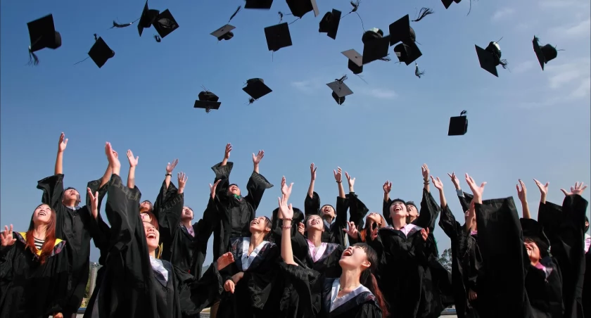 Gmina Człuchów daje 600 złotych stypendium dla studentów I roku