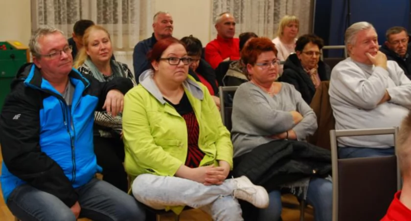 Chcesz mieć wpływ na to, gdzie pobudują chodnik lub postawią lampy?