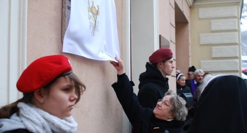To już 79. rocznica męczeńskiej śmierci siostry Adelgund Tumińskiej