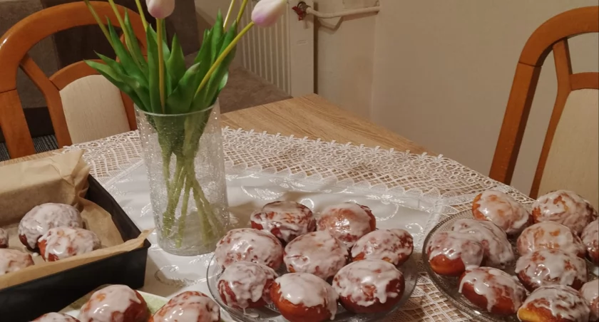 Tłusty Czwartek w obiektywie naszych Czytelników