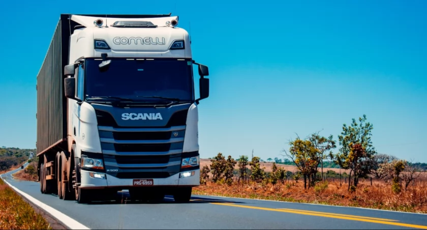 Co to jest i jak przebiega transport międzynarodowy w Unii Europejskiej?