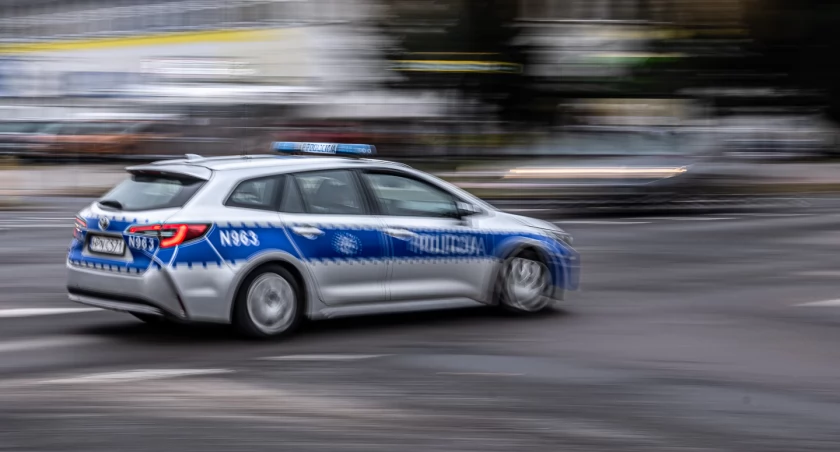 Czy możemy czuć się bezpieczni w naszym województwie?