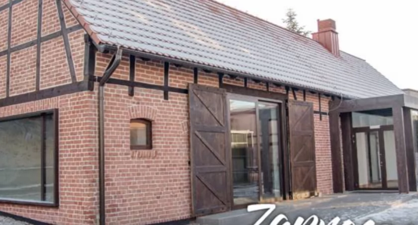 Ten budynek może stać się jedną z wizytówek Brus