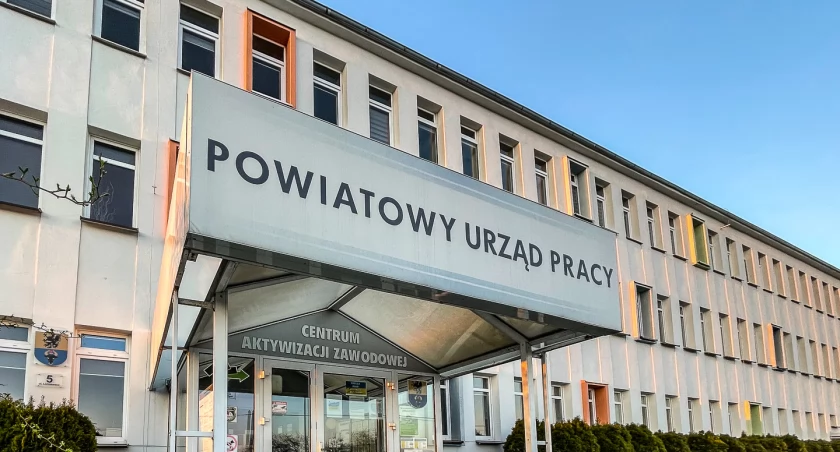 Oferty pracy w Powiatowym Urzędzie Pracy w Chojnicach