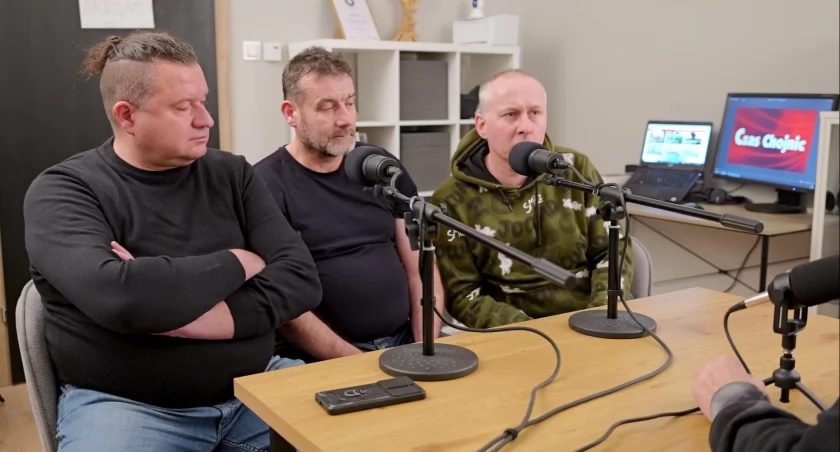 Jutro blokada, do protestu dołączają nie tylko rolnicy (ROZMOWA CZASU CHOJNIC)