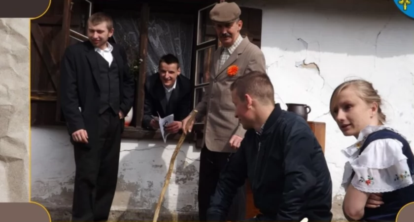 Powrót Balbiny - jubileuszowy spektakl Zaboraków już w tę niedzielę!