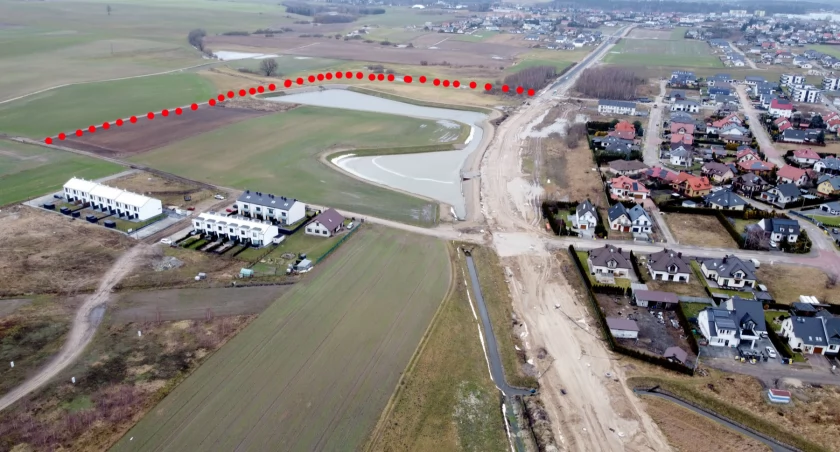 Wodecki wygrał, Młynarski odpadł. Nowe nazwy ulic w Chojnicach