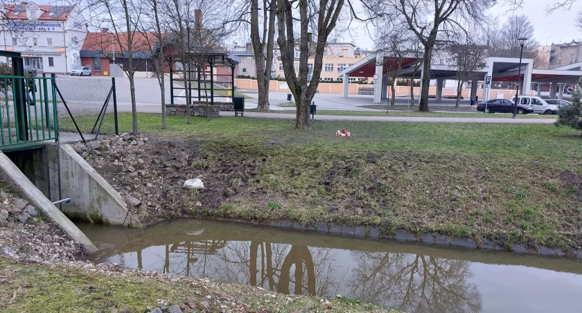 Śmierć dziewczyny w Parku Tysiąclecia: znane są wstępne wyniki sekcji zwłok
