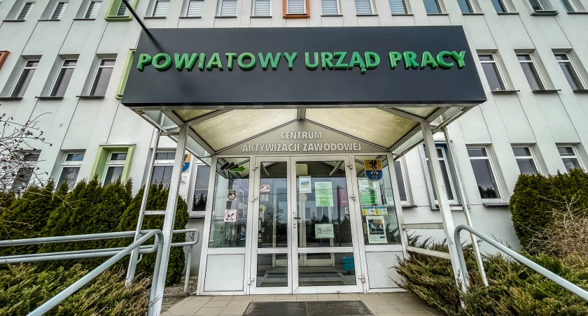 Oferty pracy z Powiatowego Urzędu Pracy w Chojnicach