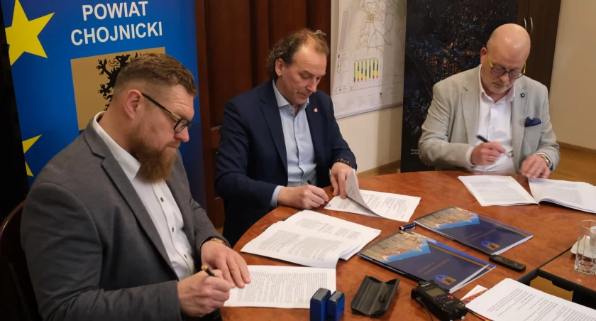 Umowy na remont Ceynowy podpisane. Jaki jest harmonogram prac?