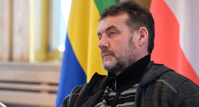 Jak długo rolnicy będą blokować obwodnicę Chojnic?