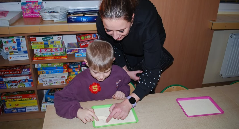 W gościnnych progach Piątki