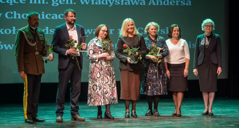 Dokonania za 2023 wręczone. Komu przypadły statuetki?
