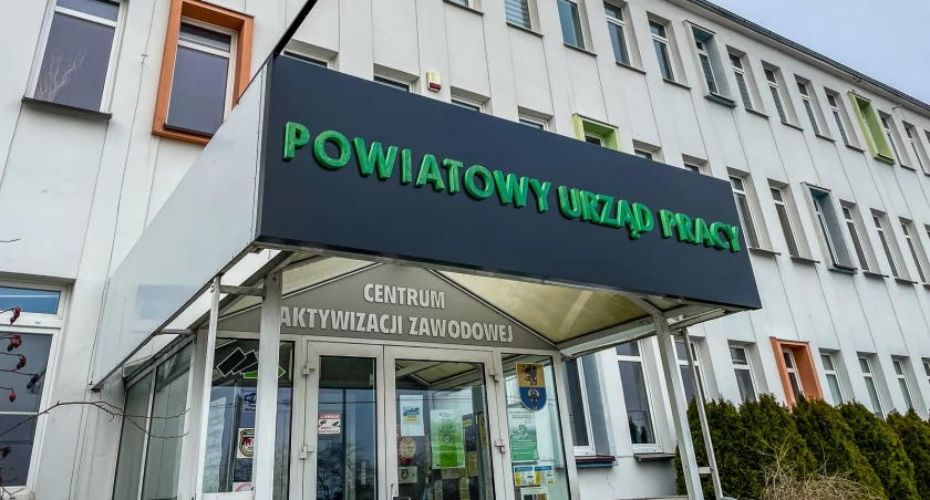 Praca w powiecie chojnickim. Jakie dostępne są oferty?