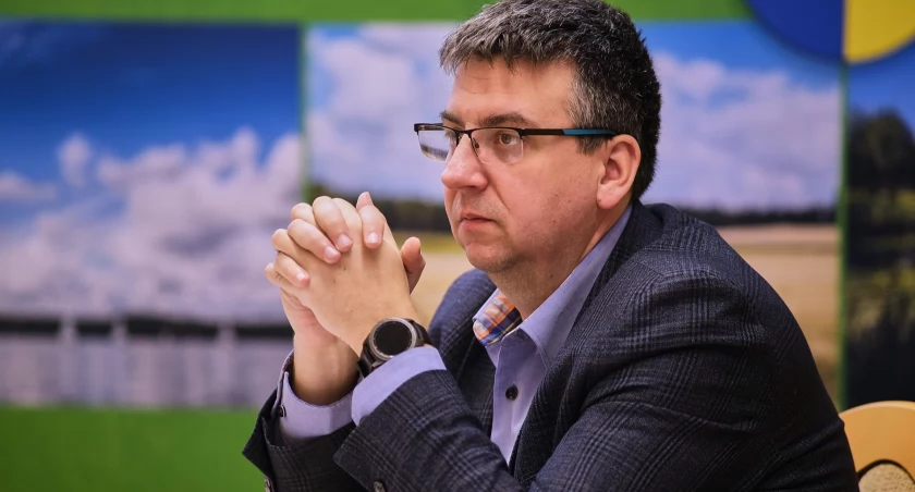Janusz Szczepański: jako komitet mamy czyste sumienie