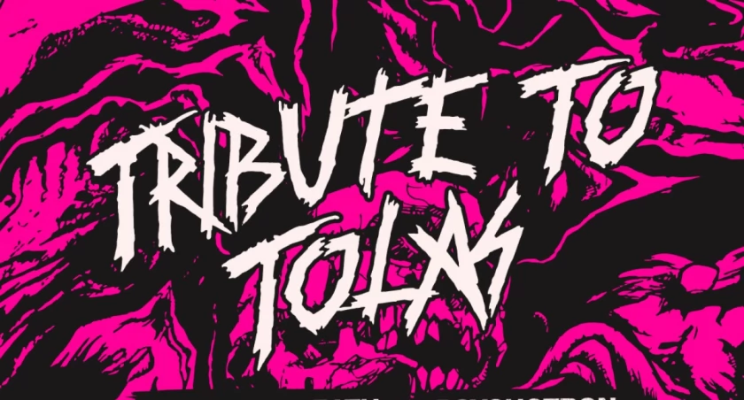 Jakie zespoły wystąpią jutro na koncercie TRIBUTE TO TOLAS ? Podajemy czasówkę