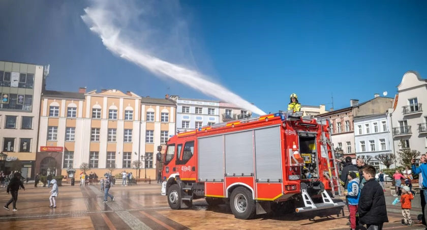 Pogoda na święta. Upał, a potem nagła zmiana