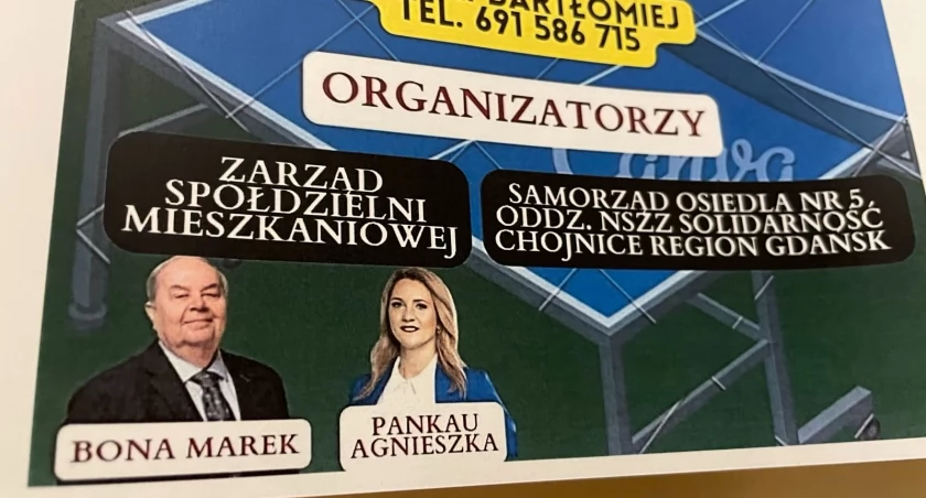 Marek Bona: to nie ma nic wspólnego z wyborami
