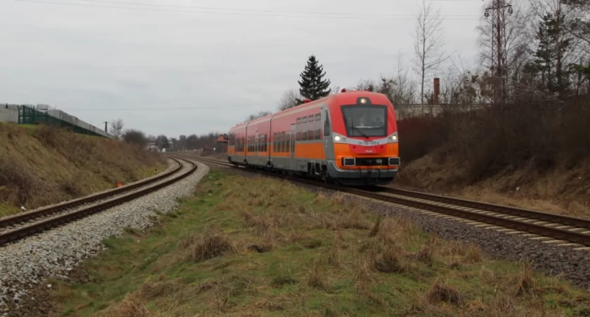 Wyjątkowa atrakcja dla miłośników kolei. Przejazd po niedostępnej linii