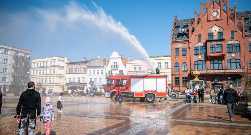 Zapraszamy na Chojnicki Śmigus-Dyngus!