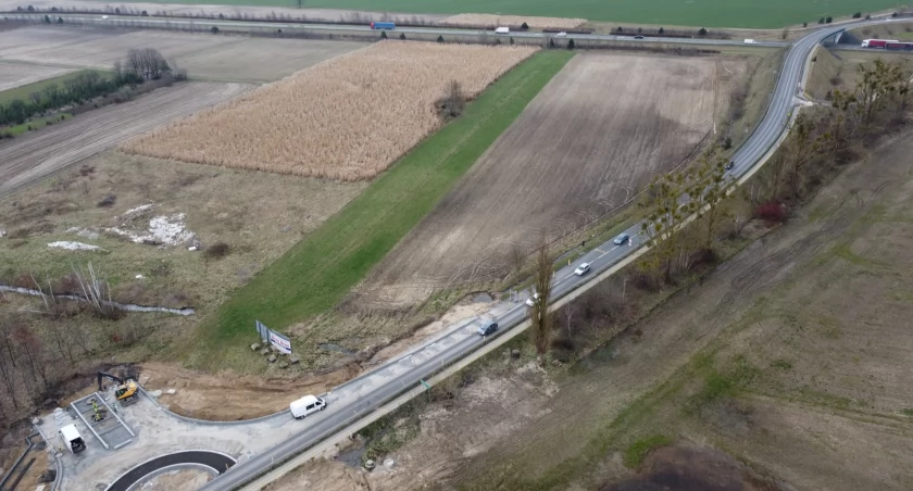 Węzeł Nieżychowice. Samorządowcy wybierają się do Warszawy