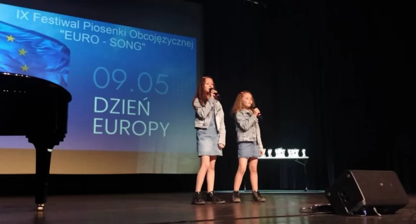 Organizatorzy czekają na zgłoszenia do EURO-SONG do końca kwietnia