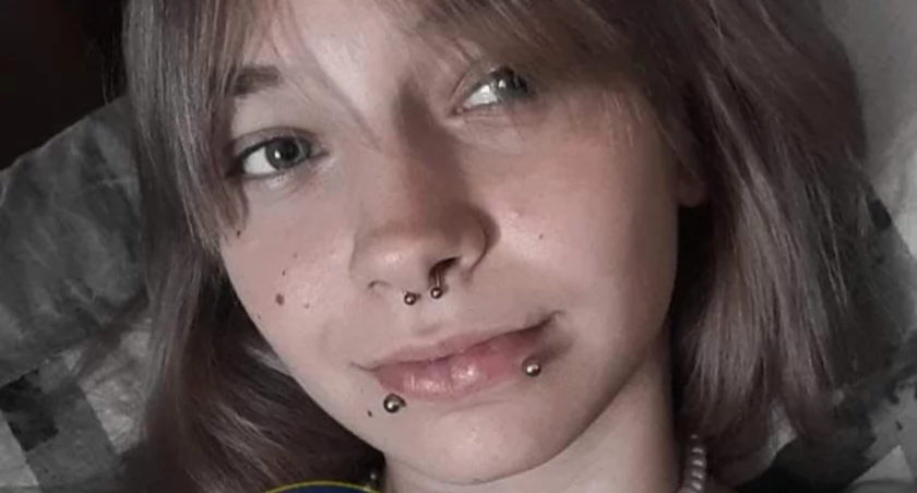 Zaginęła 14-letnia Kinga Burzych z Kamienia Krajeńskiego