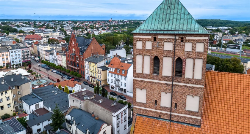 Ile głosów dostali poszczególni kandydaci w wyborach w Chojnicach?