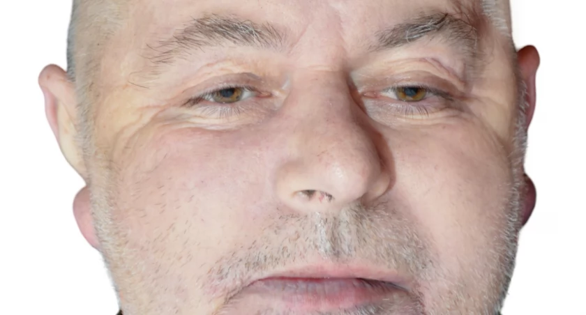 Zwłoki nieznanego mężczyzny znalezione w Gdańsku. Może wiesz, kto to jest?