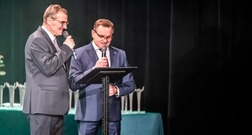 Mariusz Paluch nie potwierdza, że obejmie funkcję w Promocji Regionu Chojnickiego