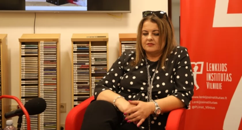 Spotkanie z Joanną Jax: podróż przez świat literackich przygód