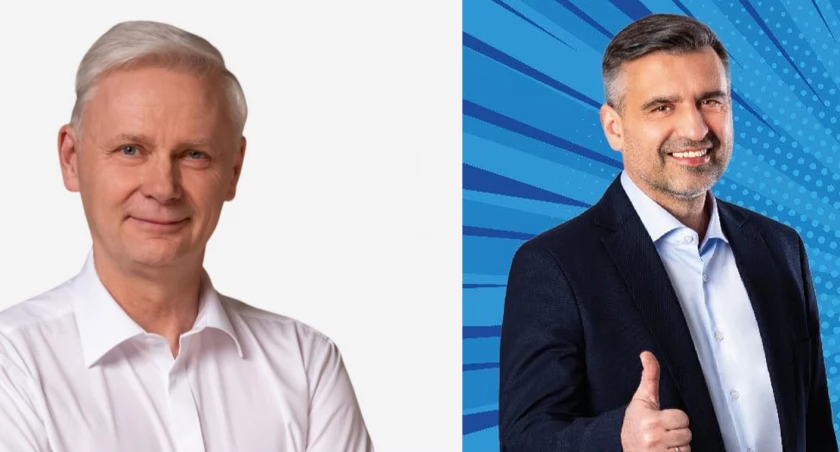 Daniel Szpręga nowym burmistrzem Czerska