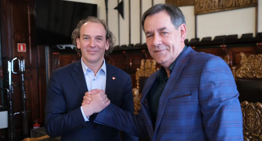 Umowa koalicyjna podpisana. Kto jaką otrzyma funkcję?