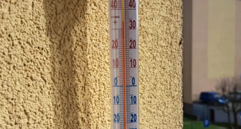 Pogoda dla Chojnic i regionu na długą majówkę