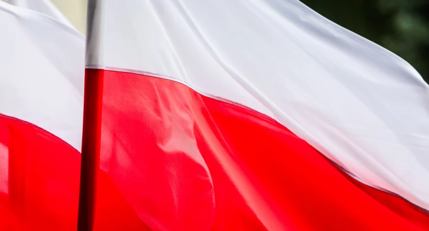 Świętujmy razem: obchody Święta Flagi w Chojnicach