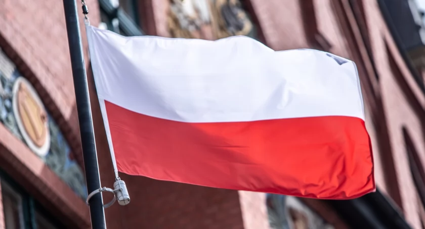 Święto Konstytucji 3 Maja w Powiecie Chojnickim