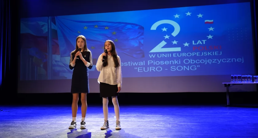 Dlaczego tegoroczny Euro-Song jest wyjątkowy? 