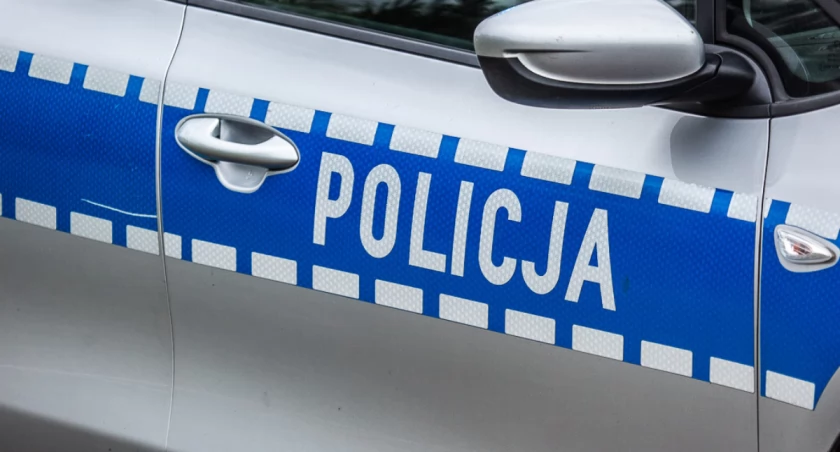 Poszukiwania. Widziałeś może Kacpra R.?
