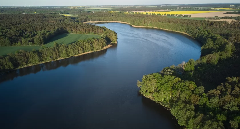 Dokąd na niedzielny spacer? Może grodzisko nad Kamionką?