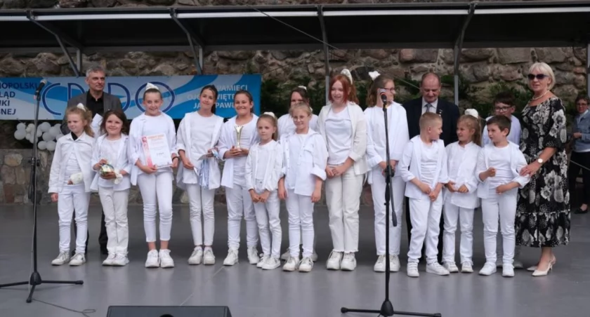 Jubileuszowa edycja festiwalu piosenki religijnej CREDO